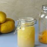 Fermenteer vrugte