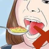 Behandeling van gastritis