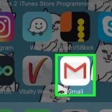 Soek geargiveerde boodskappe in gmail
