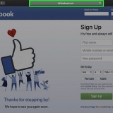 Sinkroniseer gebeure op facebook met ical
