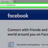 Word gedeblokkeer op facebook