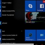 Bekyk gedeelde dopgehou op windows