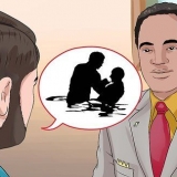 Gedoopt word