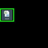 Voeg data by 'n spiltabel in excel