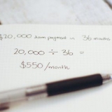 Geld besparen