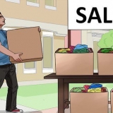 Geld inzamelen