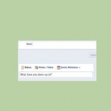 Maak geld met facebook