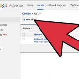 Geld verdienen met google adsense