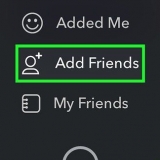 Maak geld op snapchat
