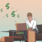 Geld verdienen vanuit huis