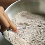Gemberkoekmannetjes maak