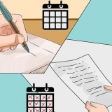 Gemotiveerder word om jou huiswerk te doen