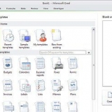 Trek getalle in excel af