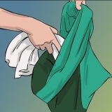 Behandeling van gif klimop en gif eikebome