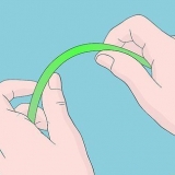 Heraktiveer glowsticks