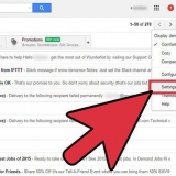 Aktiveer gmail-werkskermkennisgewings