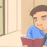 Ontwikkel goeie studiegewoontes tydens jou studie