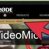 Maak goeie video's vir youtube