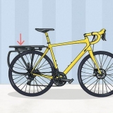 Goederen vervoeren op die fiets