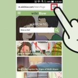 Maak google chrome toe