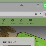 Verwyder google chrome
