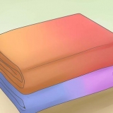 Kleur gordyne