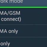 Aktiveer gprs