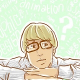 Grafiese ontwerper word