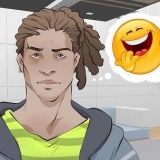 Om grappies minder ernstig op te neem