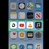 Laai musiek gratis na jou ipod af