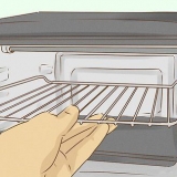 Braai in die oond