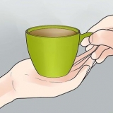 Groene jy gedrink