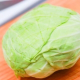 Fermenterende groente
