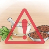 Huh. Curing pylori: kan dit natuurlik?
