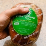 Ham ontzouten