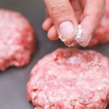 Hamburgers kruiden