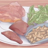 Verhoog hemoglobienvlakke