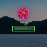Stel die administrateurwagwoord terug op mac os x