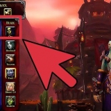 Die keuse van die beste tipe en ras in world of warcraft