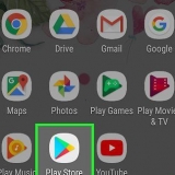 Laai die bitmoji-sleutelbord op android af