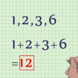 Bereken die gemiddelde van 'n groep grade