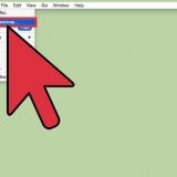 Verander die ip-adres op 'n mac