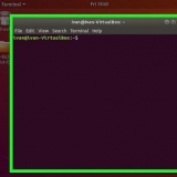 Stel die java_home-pad in ubuntu op