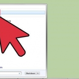 Verwyder newfolder virus