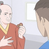 Speel die ou pai sho-speletjie