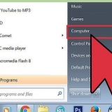 Verwyder shortcut virus in windows