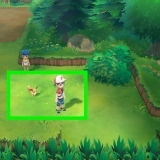 Verhoog die vriendskapsvlak in die pokémon-speletjies
