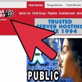 Hindi films aflaai