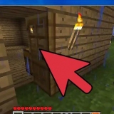 Kry houtskool in plaas van steenkool in minecraft