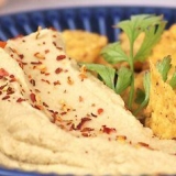 Hummus klaarmaak